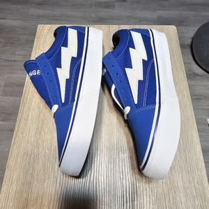 Revenge x Storm “OG Blue” Brand New 100% Authentic Size 5M